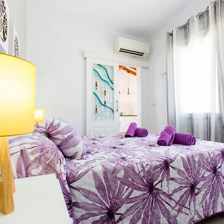 Apartamento Buganvilla Premium Beach And Mountain Denia Exterior photo