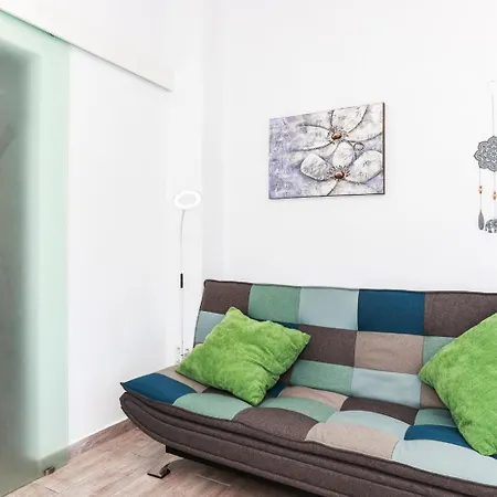 Apartamento Buganvilla Premium Beach And Mountain Denia Exterior photo
