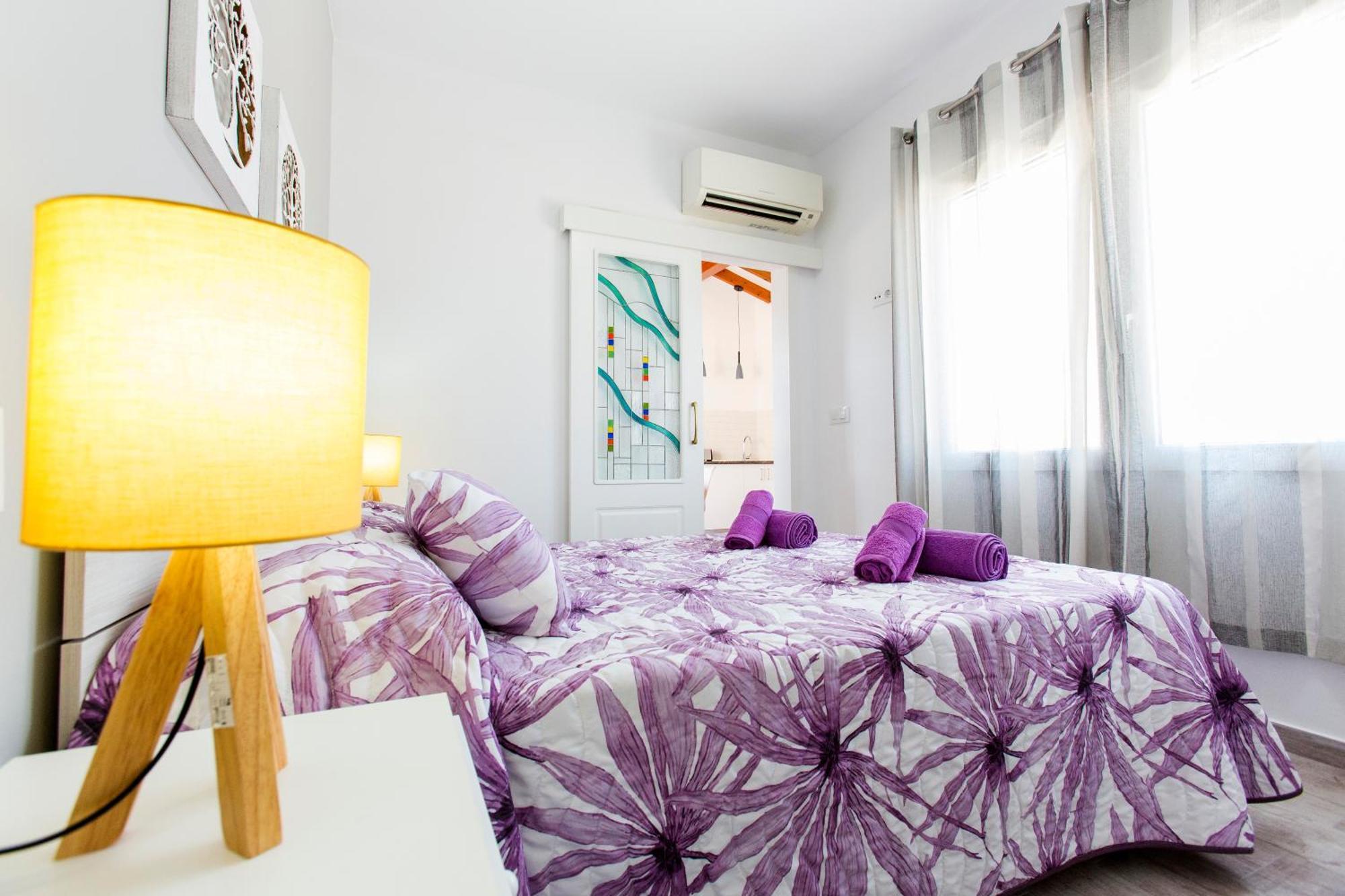 Buganvilla Premium And Mountain * Denia
