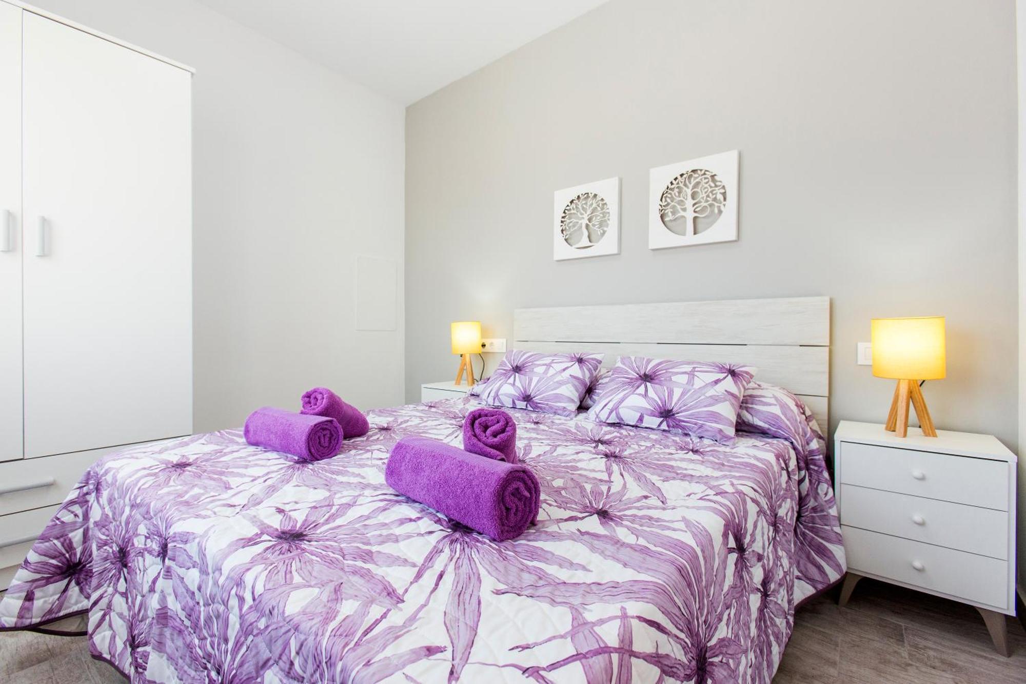 Buganvilla Premium And Mountain Denia