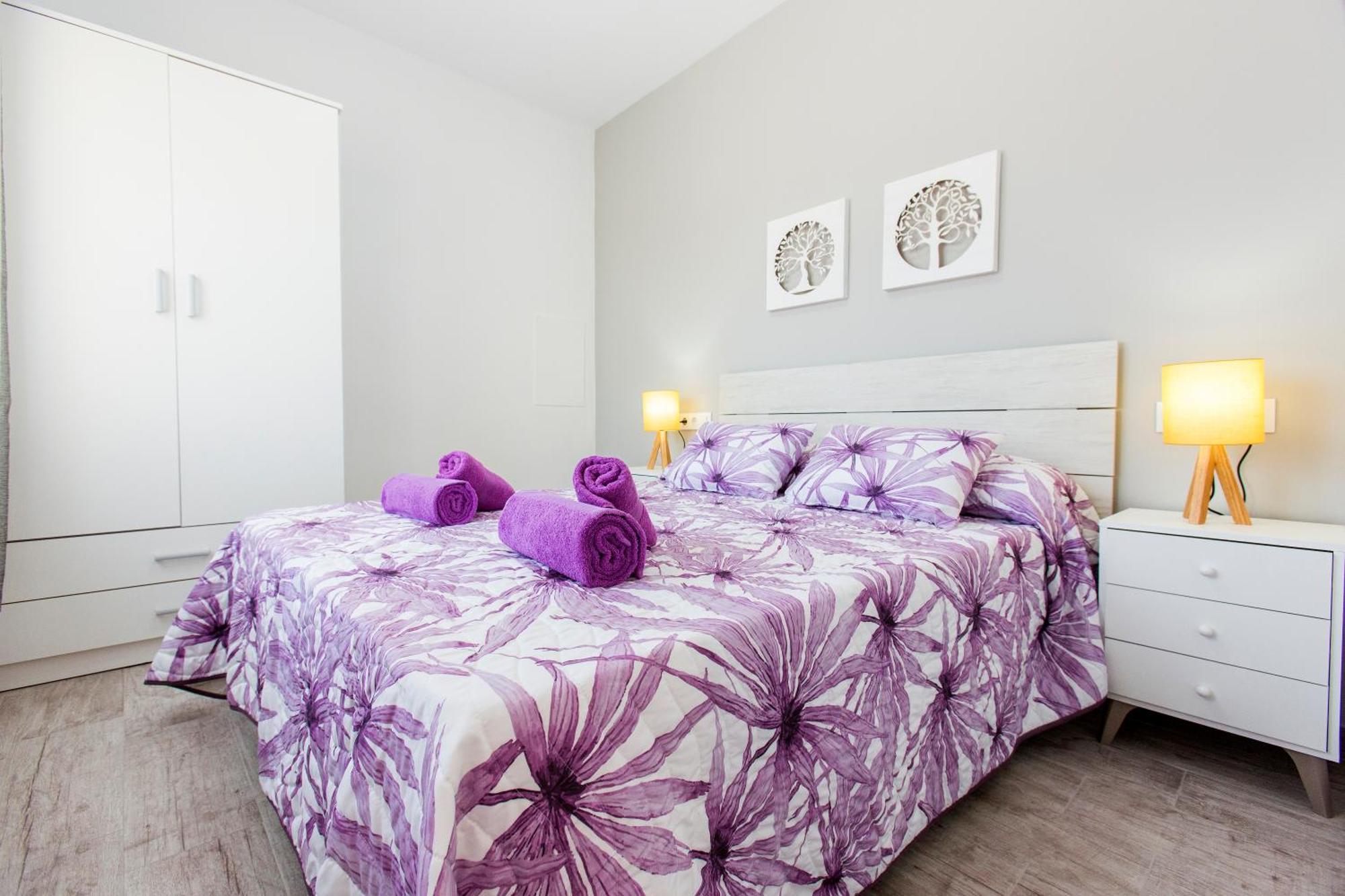 Buganvilla Premium And Mountain Apartment *