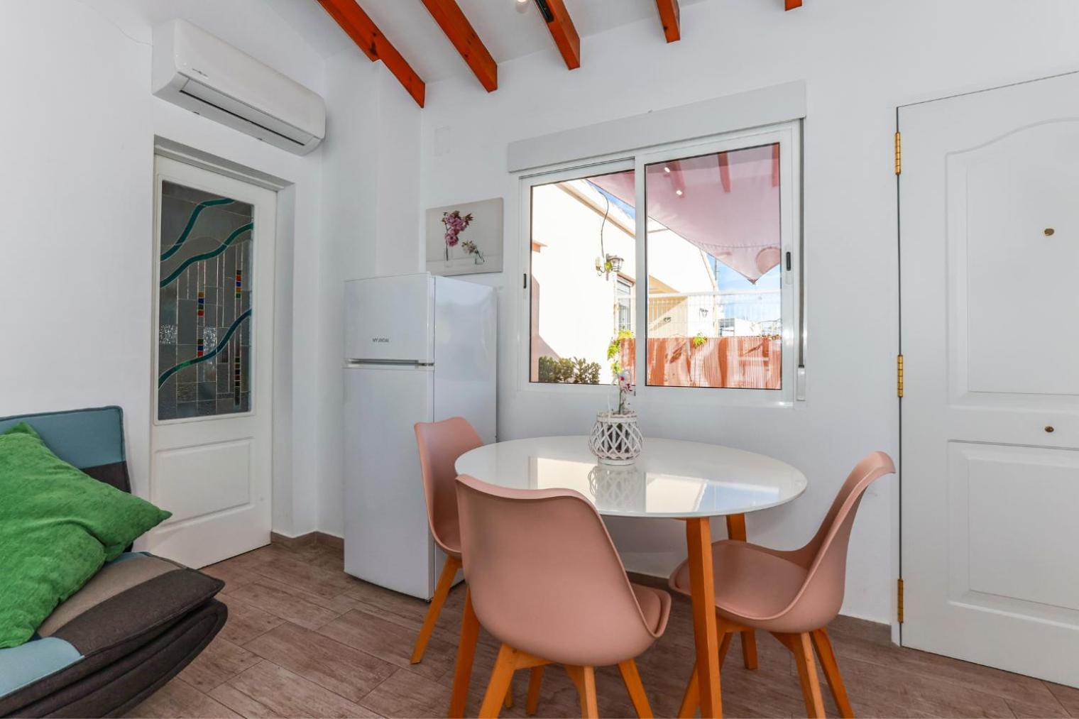 Apartment Buganvilla Premium And Mountain *