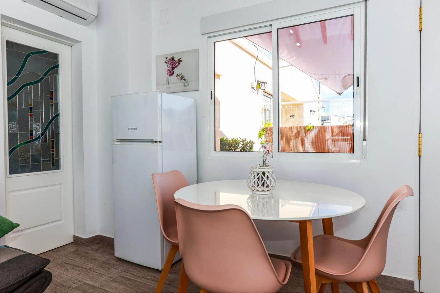 Apartment Buganvilla Premium And Mountain Denia