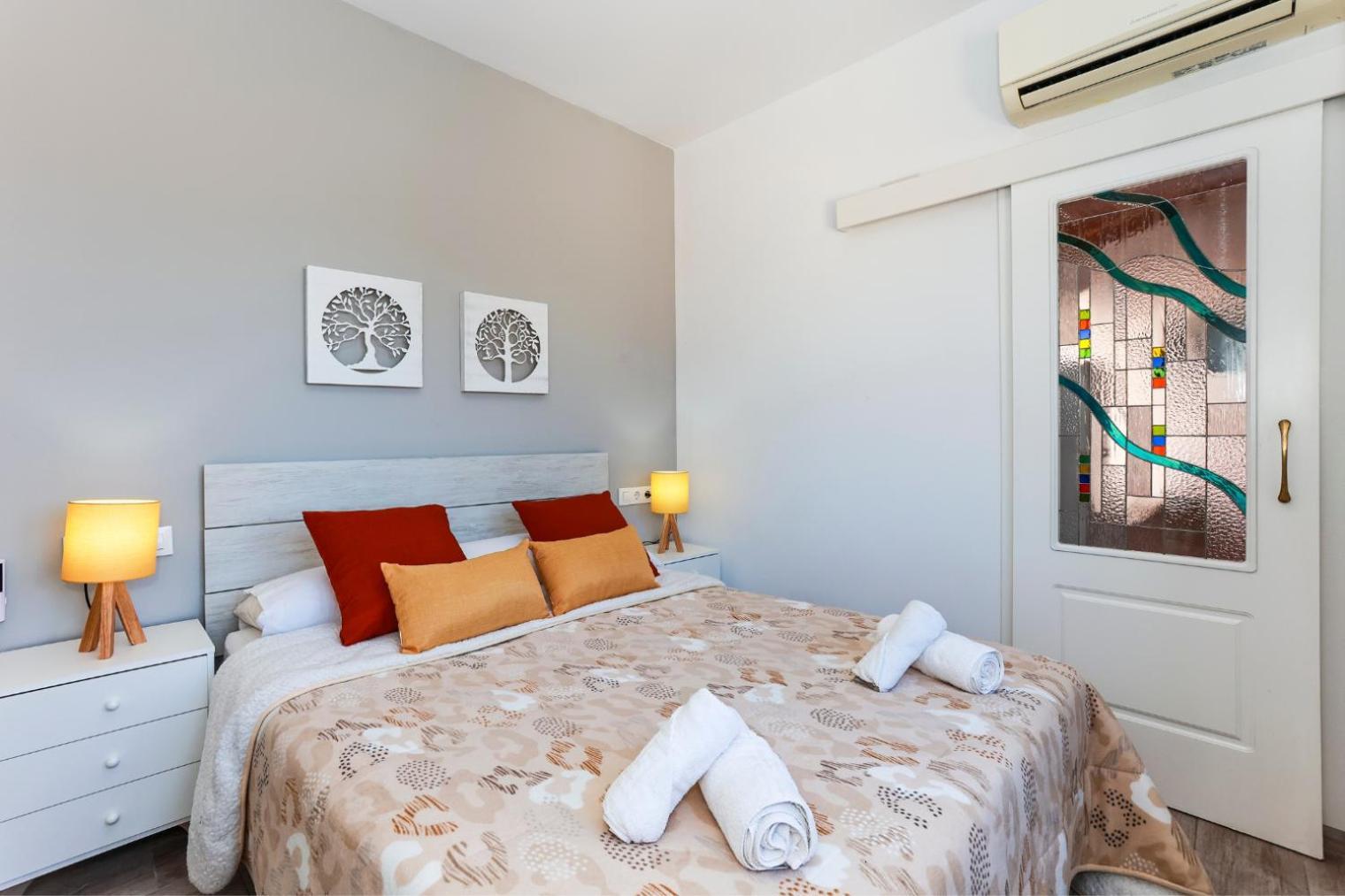 Buganvilla Premium And Mountain Apartment