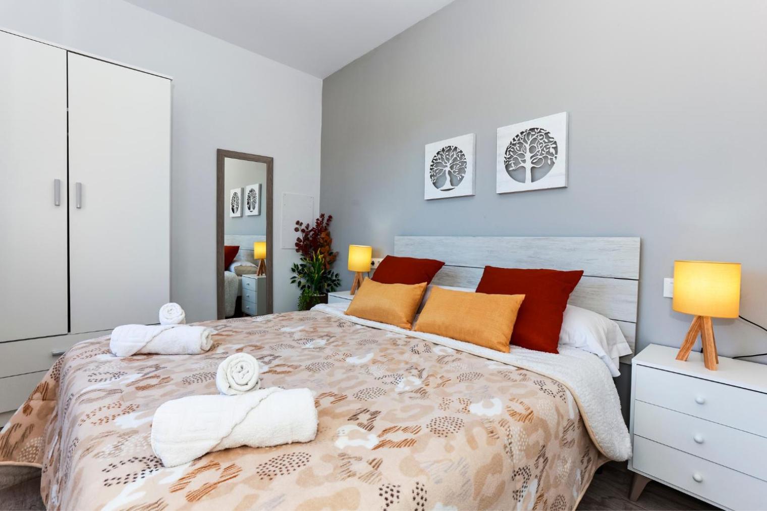 Buganvilla Premium And Mountain Apartment *