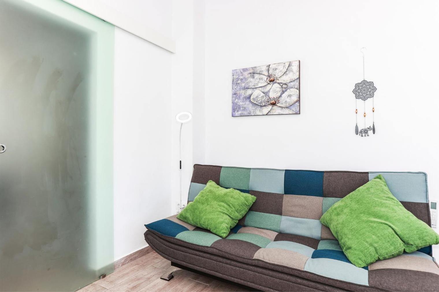 Buganvilla Premium And Mountain Denia