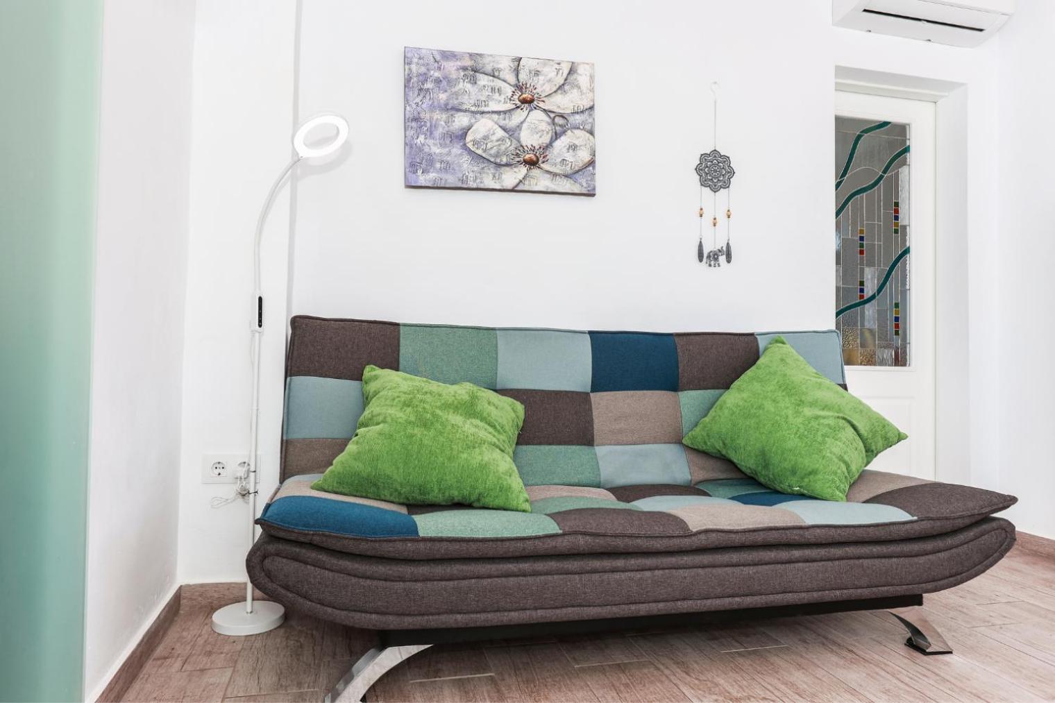 Apartment Buganvilla Premium And Mountain *